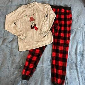 Holiday Fam Jam Size 1012 Kids - Picture 1 of 5