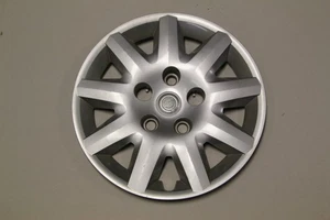 2008-2010 CHRYSLER TOWN & COUNTRY 16” wheel cover hub cap 8034 P/N 4743813AB - Picture 1 of 2