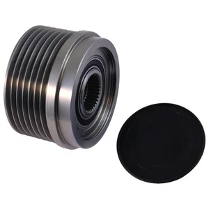 New Clutch Pulley For LTI TX2 02-06 YP2C-10A353-AA YP2C1U-10352-AA F-558404 - Picture 1 of 6