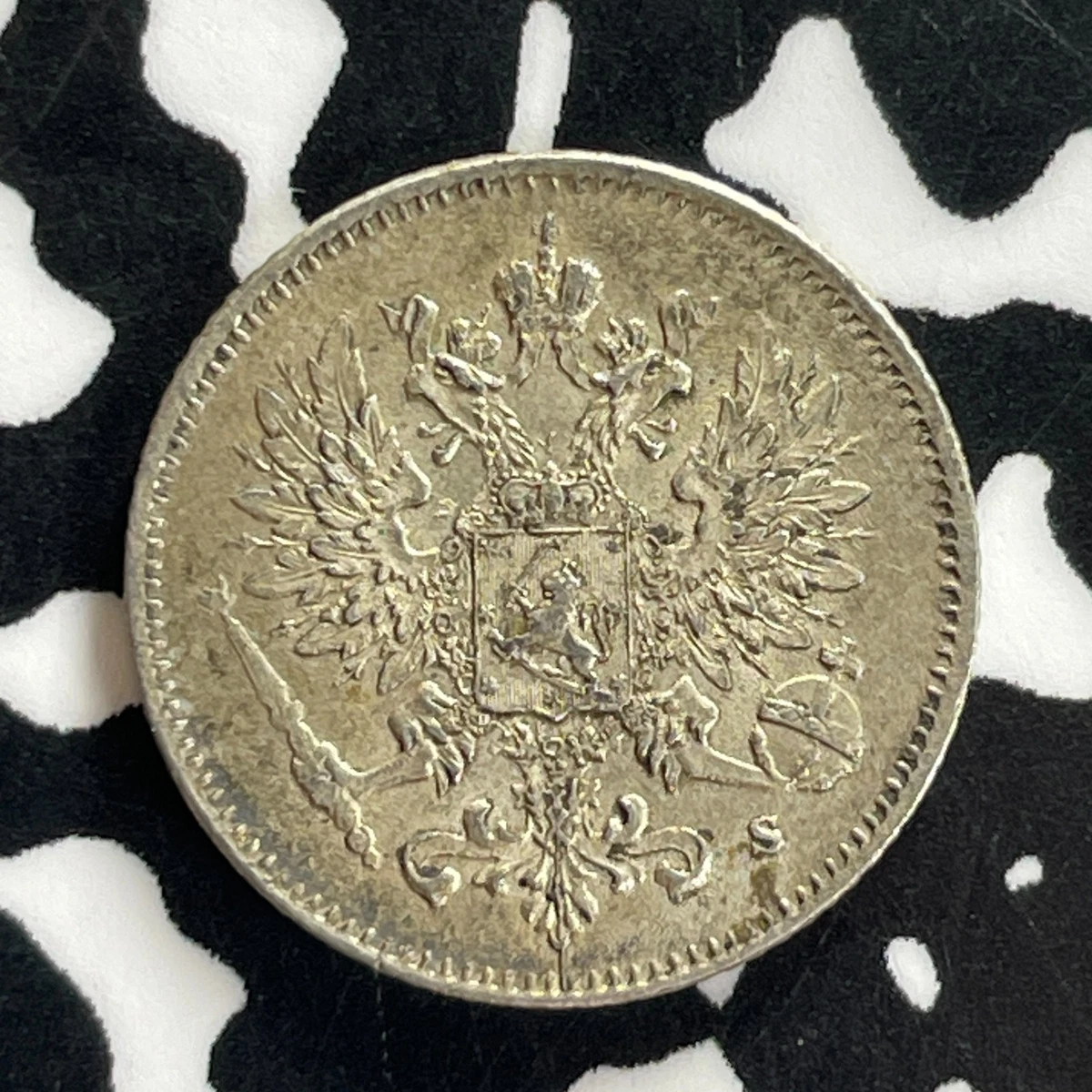 1917 Year Finnish Coins for sale | eBay