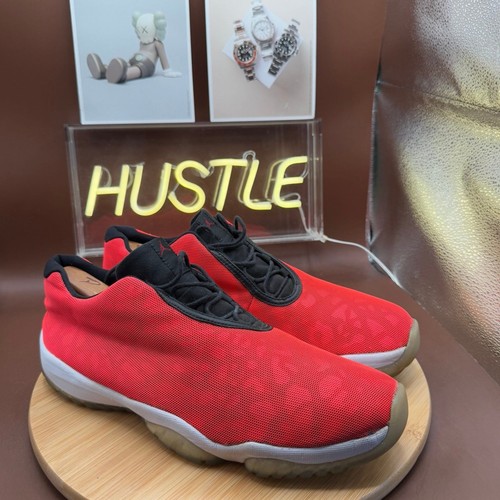 Nike Air Jordan Air Future Low Rosa Mimetico Uomo Taglia 12