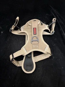 Kong Bolsa de Residuos Ultra Duradera Arnés para Perros L GRANDE Neopreno Tostado - Imagen 1 de 5