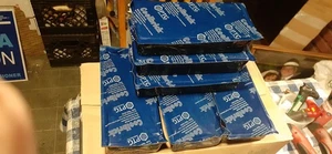 Menge 6 PTG Coolbrick Kältemittel Ziegel, 1/2-Koffer, Eisbeutel, ungiftig, NEU! - Bild 1 von 5