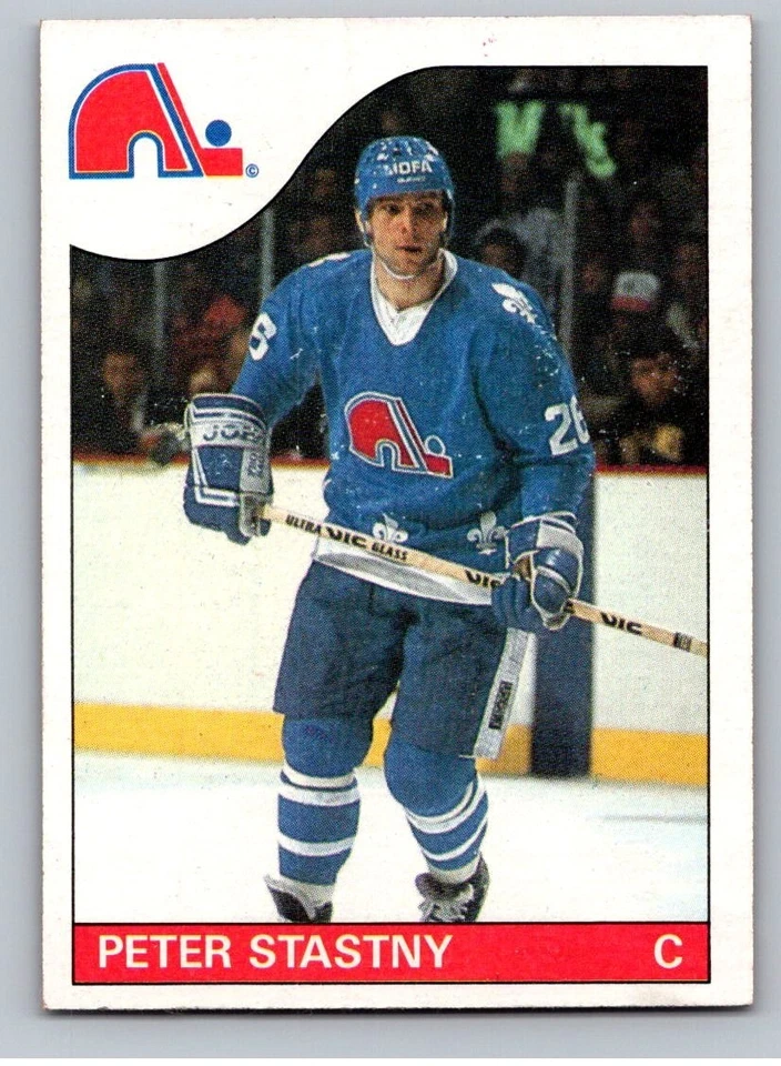 1985-86 Topps Hockey Cards Complete Your Set You Pick Choose #1 - 165 - Image 1 of 1