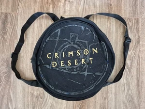 Rucksack Crimson Desert, Gamescom 2025, Backpack - Bild 1 von 4