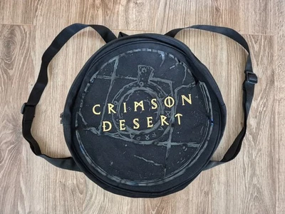 Rucksack Crimson Desert, Gamescom 2025, Backpack - Bild 1 von 4