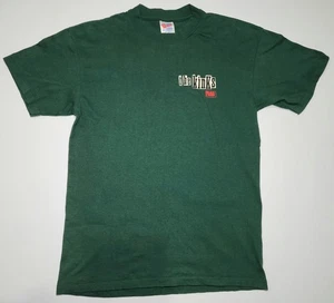 Vintage The Kinks Band 1993 Original Phobia Tour Shirt Size Large Double Sided - Picture 1 of 6