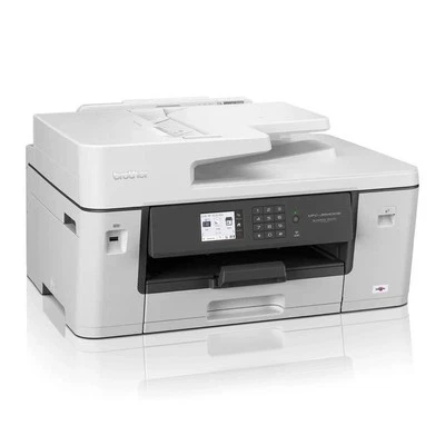 Brother MFC-J6540DW A3 Inkjet All-in-One Wireless Printer - Image 1 of 2