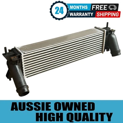 Intercooler For Mercedes Benz X220D / X250D 2.3L 2017 Onwards - Image 1 of 4