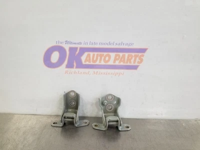 24 2024 福特游骑兵门铃套装前右乘客  — 第 1/4 张图片