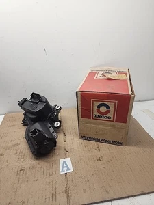 New OEM Windshield Washer Pump & Motor #22029595 (#19150910) - Bild 1 von 7