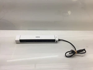 Brother DS-640 Compact Mobile Document Scanner - Picture 1 of 3