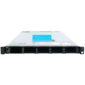 Dell PowerEdge R630 6xSFF SAS 4xSFF U.2 Hot-Swap SAS & PSU 1U CTO Server - Afbeelding 1 van 4