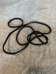 Whirlpool Bosch White Knight etc Dryer Poly Vee Drive Belt 1810J3 - Picture 1 of 2