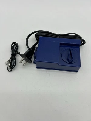 TRANSFORMADOR DE TREN REALISTA TODAS LAS ESCALAS 390 J PROBADO FUNCIONA Foto 1 de 4