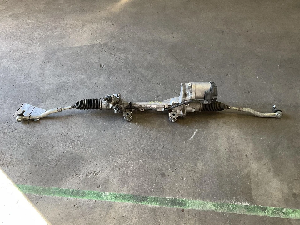2025 TOYOTA CAMRY Steering Gear/Box rack and pinion 44250-06490 Foto 1 de 4