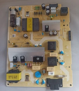 CARTE D'ALIMENTATION SAMSUNG 3IN1 KANT-SU2E 50/55 inch POUR UE55AU7105K - Picture 1 of 4