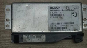 Vauxhall Opel Frontera 2.2D ECU 0260002636 GM 96022581 - Imagen 1 de 4
