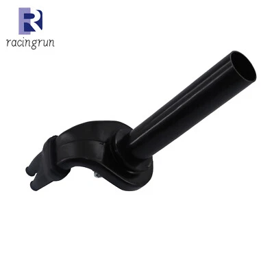 Empuñadura de acelerador de giro para Suzuki DRZ400 RMZ250 RMZ450 nueva Foto 1 de 4