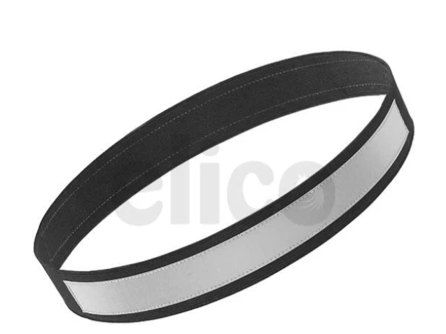 ELICO AURORA REFEKTIVE MÜTZE/HELMBAND
