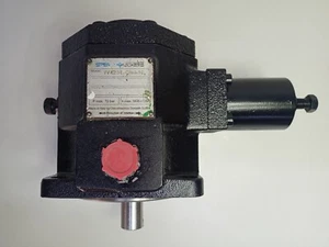 Sperry vickers VVA20R CBWW10 Hydraulic vane pump - Tested - Picture 1 of 11