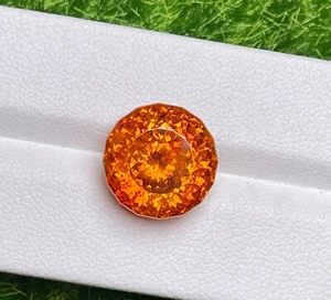 15.82Cts Wonderful 100% natural Sphalerite loose gemstone - Picture 1 of 3