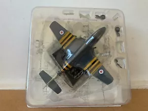 ALTAYA AVION HAWKER FGA6 UK 1/72 NEUF SOUS BLISTER A2 - Imagen 1 de 1
