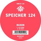 Raxon Memory 124 Slip Fashion Nu Waze 12 " Vinyl Compact Extra Memory KOMEX124