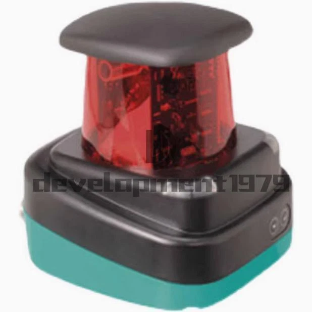 1PC New Pepperl+Fuchs LiDAR navigator OMD30M-R2000-B23-V1V1D-T-1L - Image 1 of 1