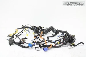 2017-2022 KIA SPORTAGE FRONT DASH DASHBOARD PANEL WIRE WIRING HARNESS CABLE OEM - Bild 1 von 12