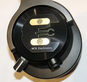 Cuffie Over-Ear Compatibili XP DEUS 2 ORX Metal Detector con Controllo Volume - Foto 1 di 12