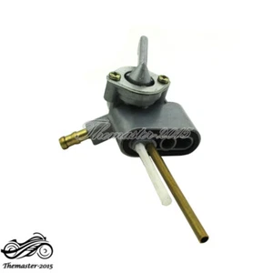 Gas Fuel Petcock For CB100 CL100 SL100 SL125 XL 100 175 250 350 16950-107-005 - Picture 1 of 8