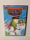 Hans & The Silver Skates DVD Sealed New Region Free