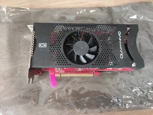GAINWARD GeForce 8800 GT 1024MB DDR3 PCIE Grafikkarte - Bild 1 von 3
