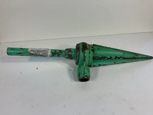 Ridgid 3/8" bis 3" Rohrreibahle #3 Spezialeinsätze - Bild 1 von 12