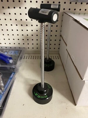 SPECTROLINE RP-BEZ-50 BigEZ Dye Injector Assembly