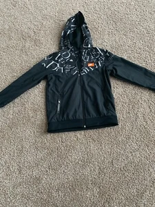 BNWT Nike Boys' Sportswear Just Do It Windrunner Jacket, CK0958, Pick size/color - Picture 1 of 28