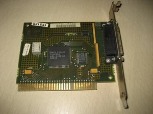 ISA SCSI HP 2932 Card. Works - Zdjęcie 1 z 2