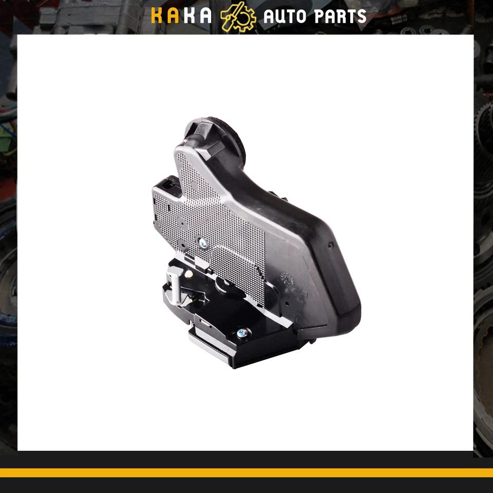 Привод замка задней левой двери подходит для 03–09 Toyota 4Runner Camry Lexus GX470 - Изображение 1 из 4