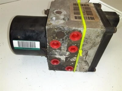 Conjunto de bomba de freno antibloqueo ABS Ford F350 Super Duty 2008-2010 fabricante de equipos originales Foto 1 de 4