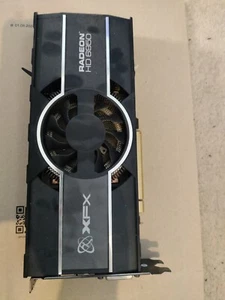 XFC RADEON HD6950 - Picture 1 of 4