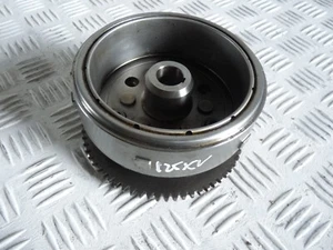 rotor volant magnetique roue libre de demarrage 125 xv yamaha virago - Imagen 1 de 2