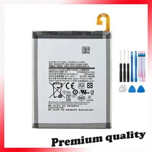 For Samsung EB-BA750ABU Battery for Galaxy A7 (2018) A750 A10E 3300mAh - Picture 1 of 1