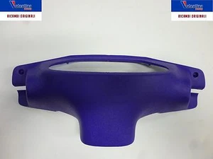 PLANCIA CARENA STRUMENTAZION MANUBRIO INTERNO VIOLA AMICO 1990/1991 AP8230746 - Imagen 1 de 1