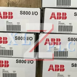 1PCS Nuovo ABB 3BSE008510R1 DO810Modulo di uscita in scatola* - Foto 1 di 4