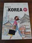 VISIT KOREA Korea Travel Guide Korea Tourism Organization  #YNHF4M