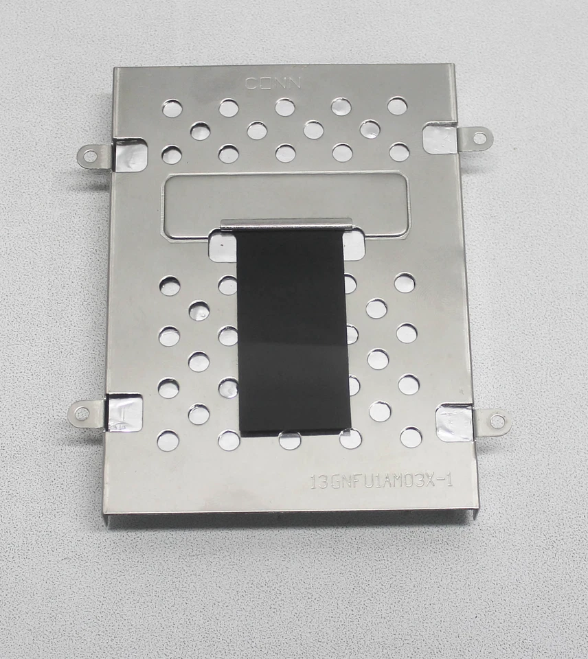 13GNFU1AM030-1 ASUS HDD CADDY "GRADE A" - Image 1 of 1