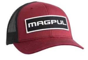 Sombrero de camionero Magpul espalda a presión talla única MAG1104-604 NUEVO distribuidor autorizado - Imagen 1 de 1