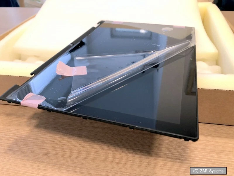 Original Dell XP2FH 13.3" IPS LCD Touchscreen Display für Inspiron 13 7347/7348 - Bild 1 von 1