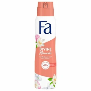 26,44€/L - Fa Deospray Women "Divine Moments" - 6er Pack (6x 150ml) - Bild 1 von 1